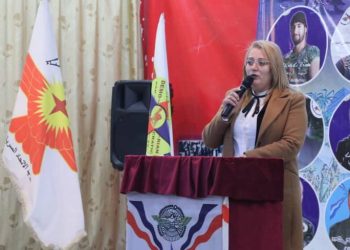 The co-chair of the Syriac Union Party on the anniversary of the Khabour resistance: “this resistance marked a new era for the Syriac-Assyrian people”