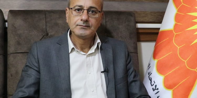 Sennharib Barsoum: Kurdish Dialogue Conference Serves the Kurdish Cause