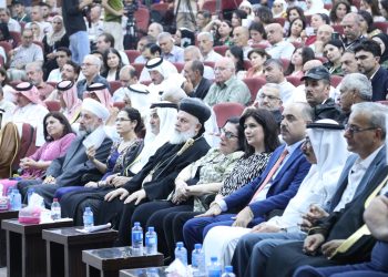 Conference on Unity of Stance for the Components of the Autonomous Administration of North and East Syria Convenes