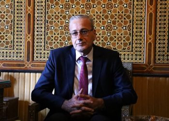 Syriac Union Party Meets with a Delegation from the Syrian Democratic Coalition