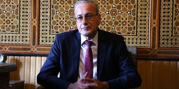 Syriac Union Party Meets with a Delegation from the Syrian Democratic Coalition