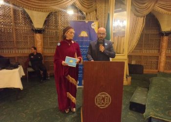 Syriac Union Party Participates in the Inauguration Ceremony of the Syriac Cultural Association in Damascus