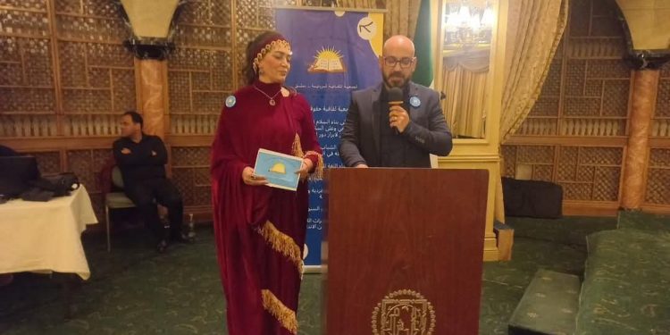 Syriac Union Party Participates in the Inauguration Ceremony of the Syriac Cultural Association in Damascus