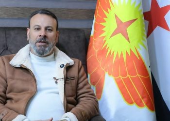 Ephrem Ishaq: “We support any agreement that guarantees rights, fair representation of all components, and entrenches peace and coexistence.”