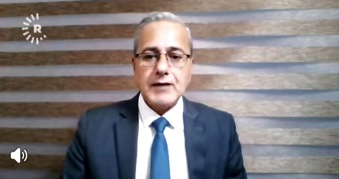 Sanharib Barsom: “We Remain Committed to the March 10 Agreement, Which Is the Basis for a Solution”