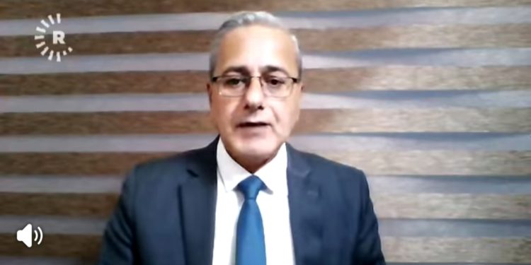 Sanharib Barsom: “We Remain Committed to the March 10 Agreement, Which Is the Basis for a Solution”