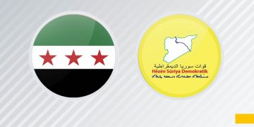 Syrian Democratic Forces Media Center Reveals Details of the Final Agreement Between the SDF and the Syrian Government