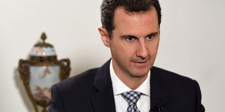 ردود فعل عالمية على نهاية حكم الأسد في سوريا