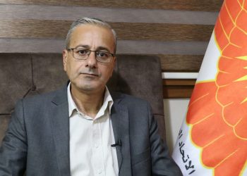 سنحريب برصوم.. التطورات في سوريا تعكس صراعات إقليمية ودولية والحل السياسي هو المخرج الوحيد