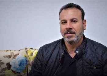 أفرام اسحق يؤكد ضرورة السلم الأهلي وبناء دستور يكفل حقوق الجميع