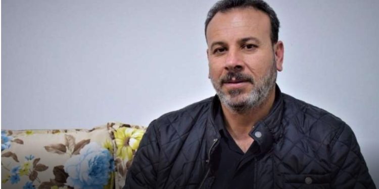 أفرام اسحق يؤكد ضرورة السلم الأهلي وبناء دستور يكفل حقوق الجميع