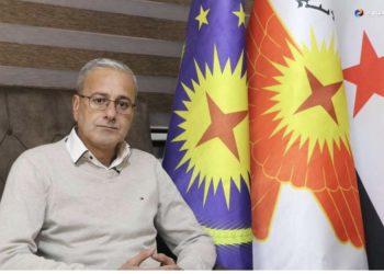 حزب الاتحاد السرياني يستنكر تشكيلة اللجنة التحضيرية لمؤتمر الحوار الوطني في سوريا