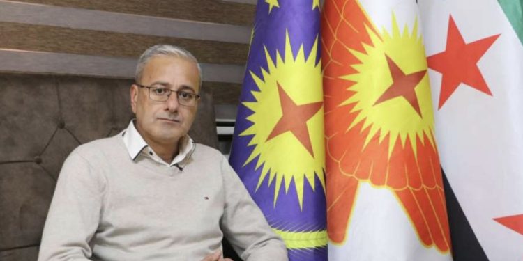 حزب الاتحاد السرياني يستنكر تشكيلة اللجنة التحضيرية لمؤتمر الحوار الوطني في سوريا