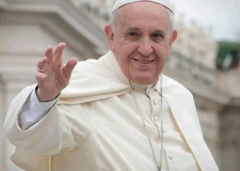 حزب الاتحاد السرياني يصدر برقية تعزية بوفاة البابا فرنسيس