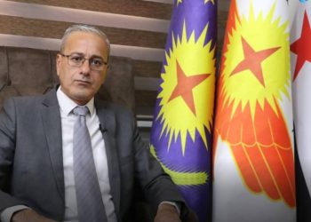 سنحريب برصوم.. مؤتمر الحوار الكردي يخدم القضية الكردية