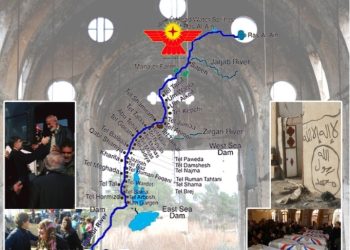 إبادة الخابور