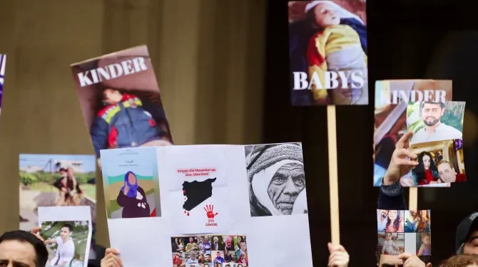 ضغط اجتماعيّ وهجرة متزايدة… مستقبل غامض لمسيحيّي الساحل السوريّ