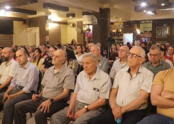 فعالية خاصة بالحسكة في ذكرى اعتقال القيادي “سعيد ملكي”