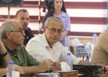 الرئيس المشترك لحزب الاتحاد السرياني يؤكد جاهزية الإدارة الذاتية للحوار مع دمشق