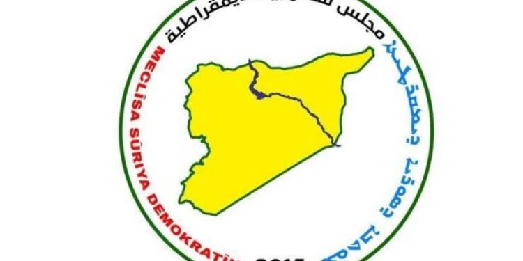 مجلس سوريا الديمقراطية يصدر بياناً بخصوص انتخابات مجلس الشعب السوري