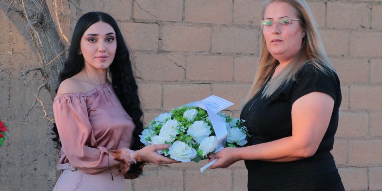 مؤسسات مجلس بيث نهرين القومي في قبري حيوري تحيي الذكرى 26 لشهداء النضال القومي