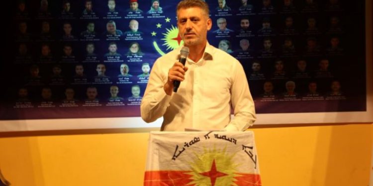 مؤسسات مجلس بيث نهرين القومي تحيي ذكرى شهداء النضال