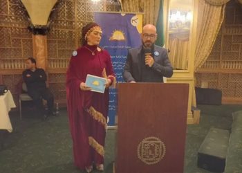 حزب الاتحاد السرياني يشارك في حفل إشهار الجمعية الثقافية السريانية بدمشق