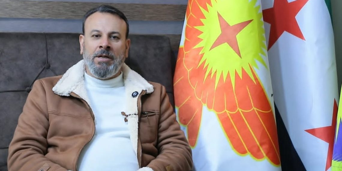 افرام اسحق: “نحن مع أي اتفاق يضمن الحقوق والتمثيل العادل للمكونات ويكرس للسلم والعيش المشترك”