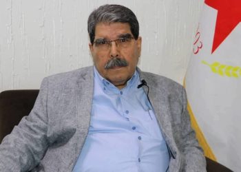 حزب الاتحاد السرياني يعزي بوفاة المناضل القيادي صالح مسلم