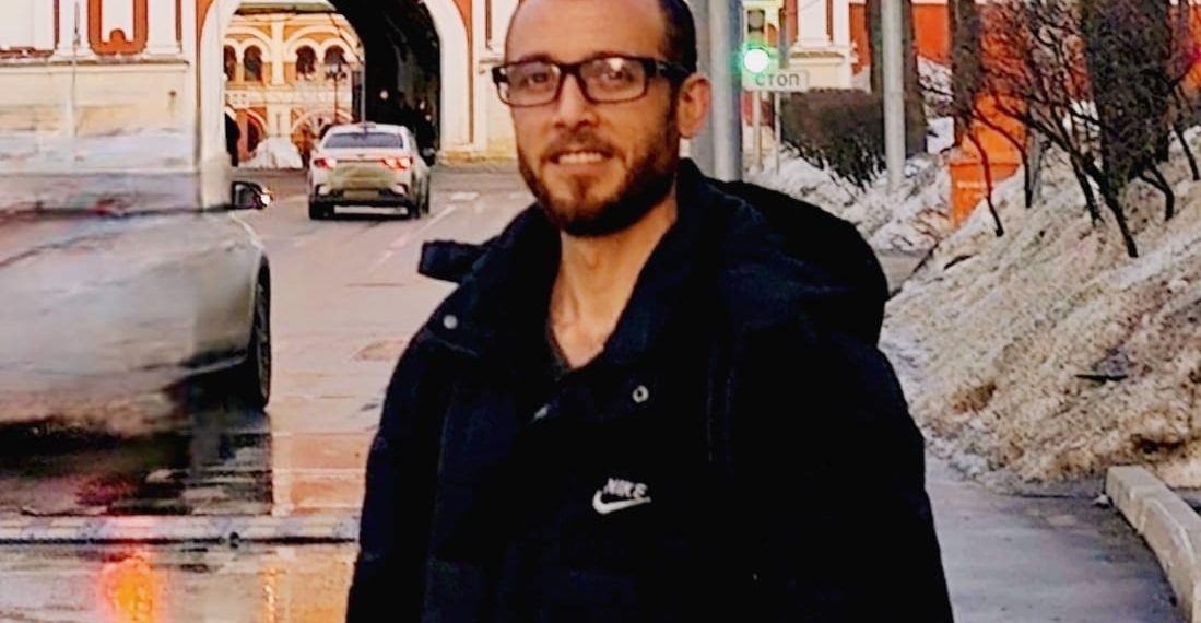 مقالة عن اللغة الآرامية السريانية بقلم الكاتب علي حسن الشرابي