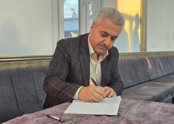 “أكيتو  الذاكرة المشتركة وآفاق العيش المشترك” مقالة للكاتب طلال محمد