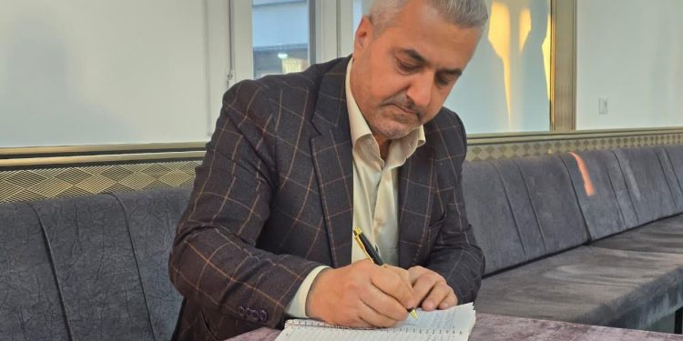 “أكيتو  الذاكرة المشتركة وآفاق العيش المشترك” مقالة للكاتب طلال محمد