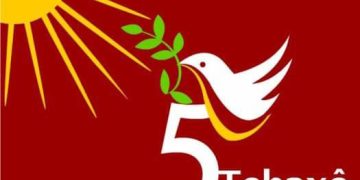 الحزب اليساري الكردي في سوريا يهنأ حزب الاتحاد السرياني بعيد الأكيتو