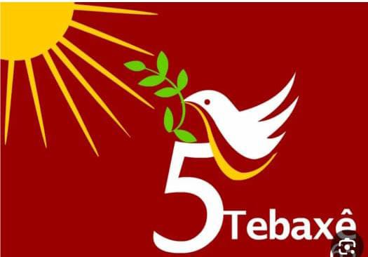 الحزب اليساري الكردي في سوريا يهنأ حزب الاتحاد السرياني بعيد الأكيتو