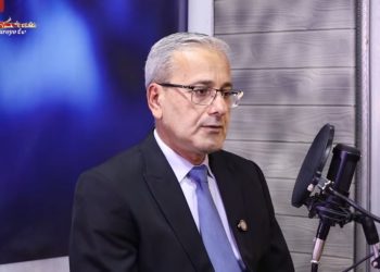 سنحريب برصوم: “سوريا المستقبل تحتاج إلى دستور ديمقراطي وإصلاح للقوانين”