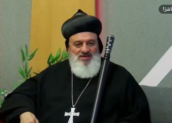 البطريرك مار افرام ينضم لحملة المطالبة بالاعتراف باللغة السريانية