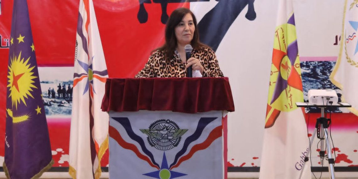 في ذكرى مجازر سيميل.. أحزاب شعبنا تستذكر الضحايا وتؤكد التمسك بالحقوق والوجود