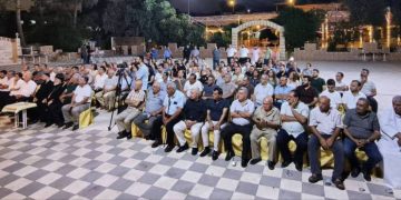 في ذكرى اعتقاله الثالثة عشر أبناء ديريك يستذكرون القيادي سعيد ملكي