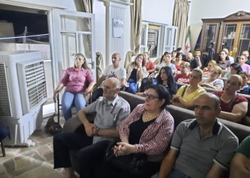استذكار القيادي سعيد ملكي في ذكرى اعتقاله على يد سلطات النظام السوري البائد