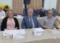 حزب الاتحاد السرياني يشارك بلقاء جامع حول تعزيز السلم الأهلي في الجزيرة السورية