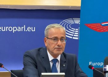 بروكسل تستضيف مؤتمراً حول مستقبل المسيحيين في سوريا ومطالب بتثبيت حقوقهم الدستورية وتعزيز دورهم في سوريا واستمرار وجودهم